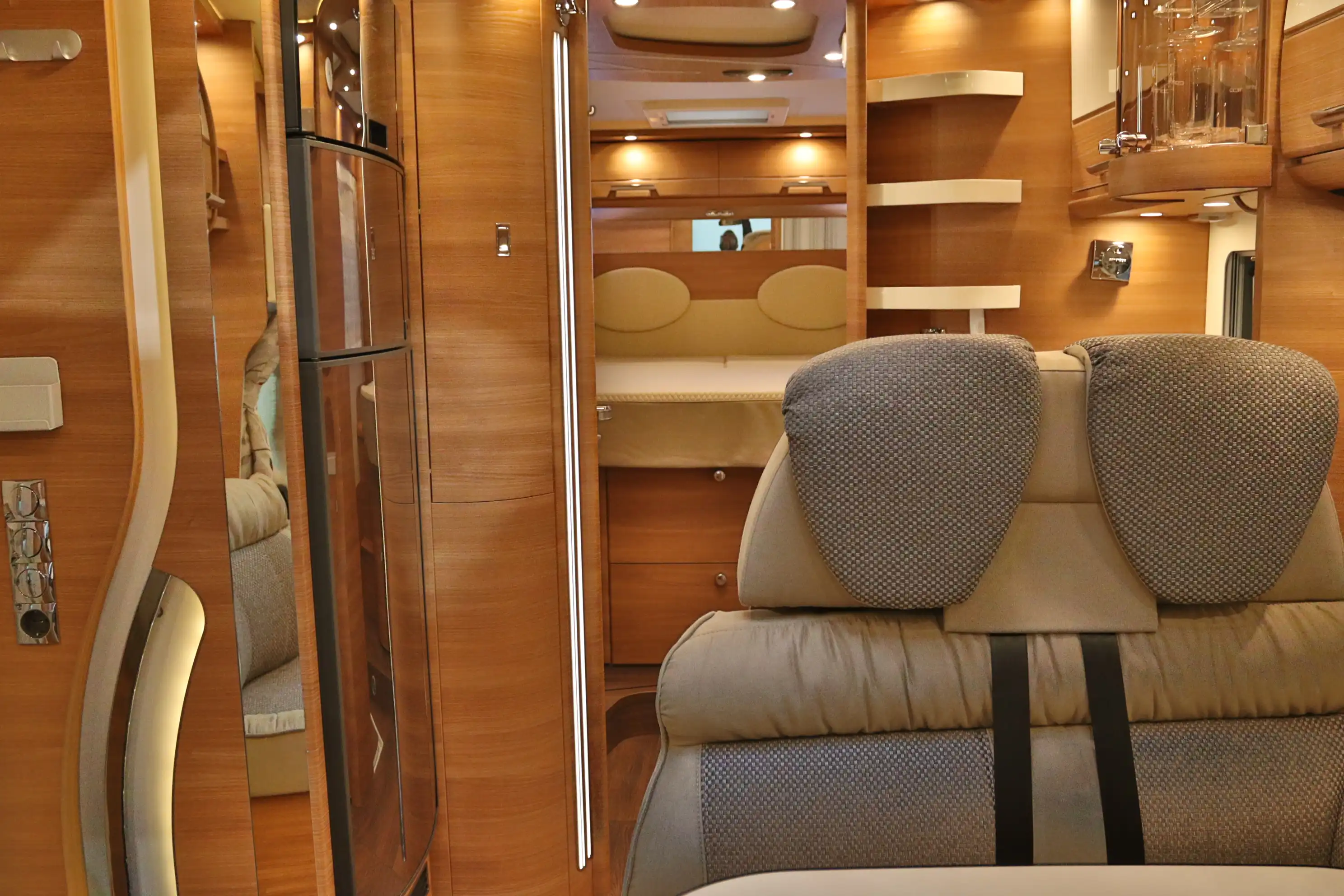 CARTHAGO Chic C-Line T 5.0 QB